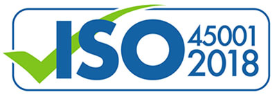 ISO 45001:2018
